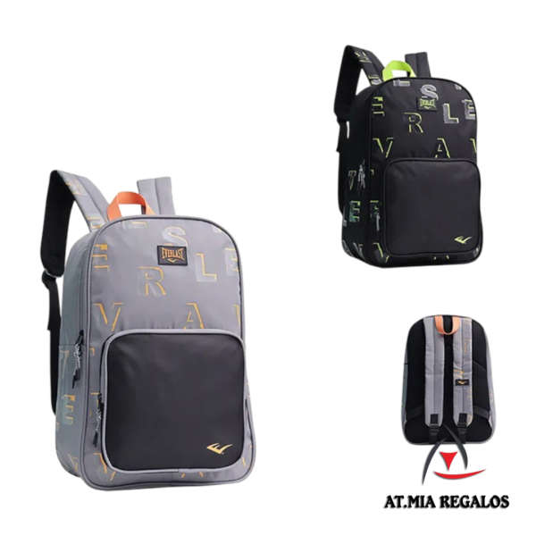 Mochila 16 Pulgadas 28170 Everlast - Imagen 2