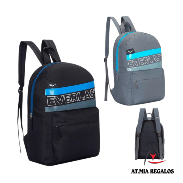 Mochila 16 Pulgadas 16057 Everlast - Imagen 2
