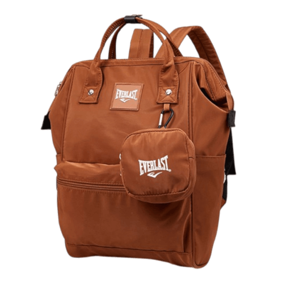 Mochila Boca de Pez c/Monedero 16 Pulgadas 22577 Everlast