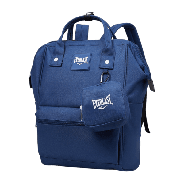 Mochila Boca de Pez c/Monedero 16 Pulgadas 22575 Everlast