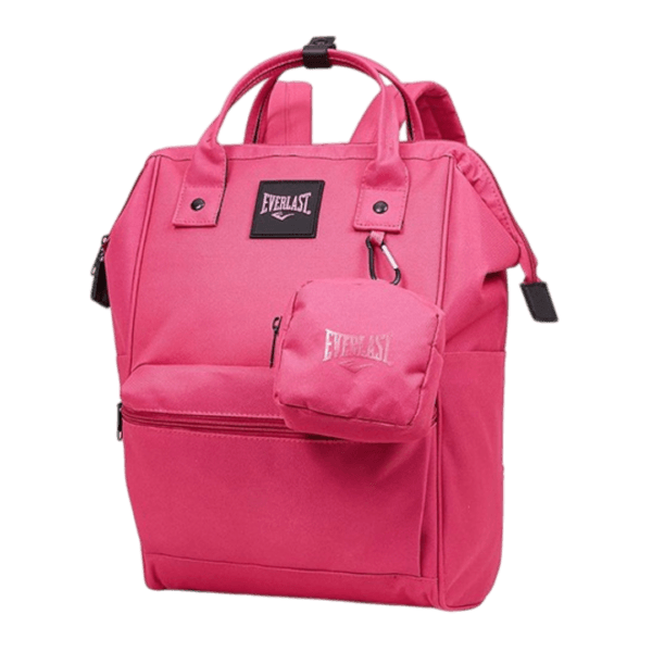 Mochila Boca de Pez c/Monedero 16 Pulgadas 22576 Everlast