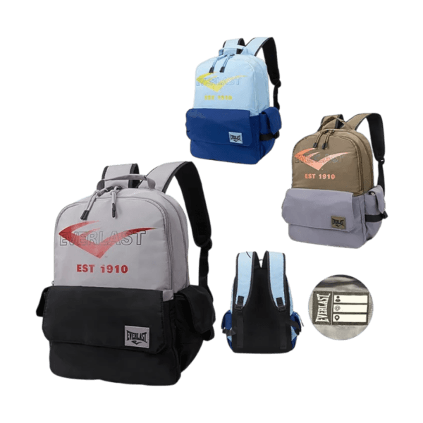 Mochila 16 Pulgadas 22404 Everlast - Imagen 2