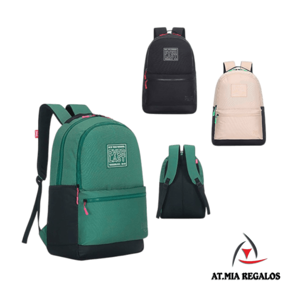 Mochila 18 Pulgadas 16941 Everlast - Imagen 2