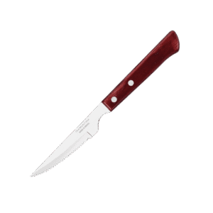 Cuchillo Asado Acero Inoxidable Polywood 21100/475 Tramontina