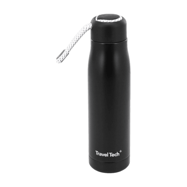 Botella Termica Acero Inoxidable 18658 Travel Tech 500ml