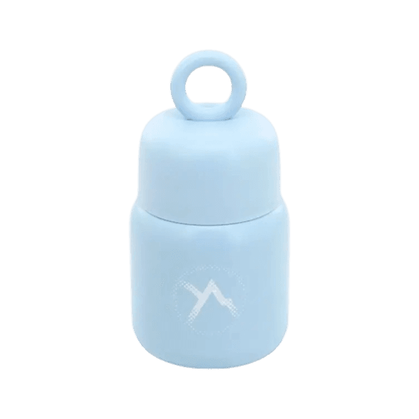 Termo de Alimentos Acero Inoxidable c/Cuchara 18508 Discovery 500ml