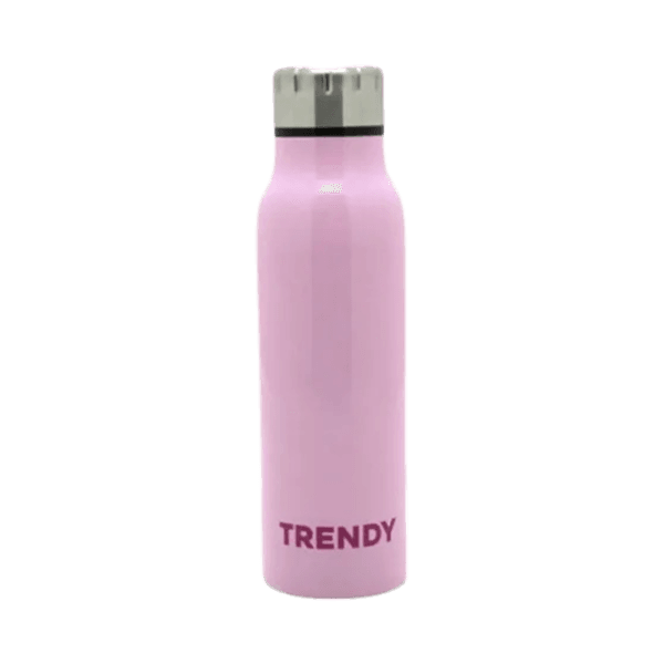 Botella Térmica Acero Inoxidable Deportiva 16442 Trendy 500ml