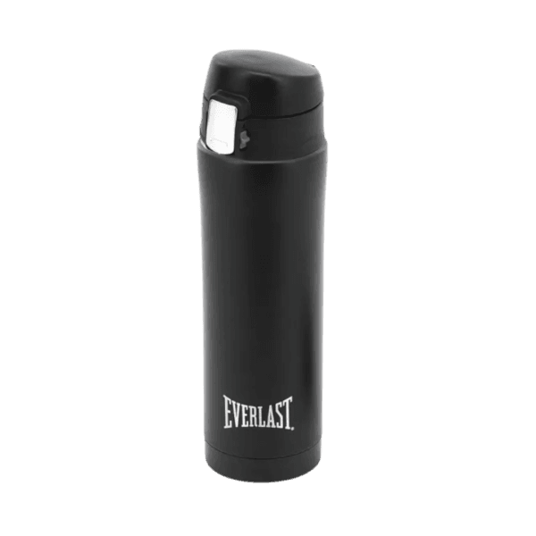 Botella Térmica Acero Inoxidable Deportiva 18478 Everlast 450ml