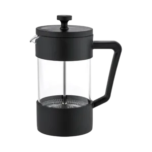 Cafetera Embolo Prensa Francesa Redondo 800ml