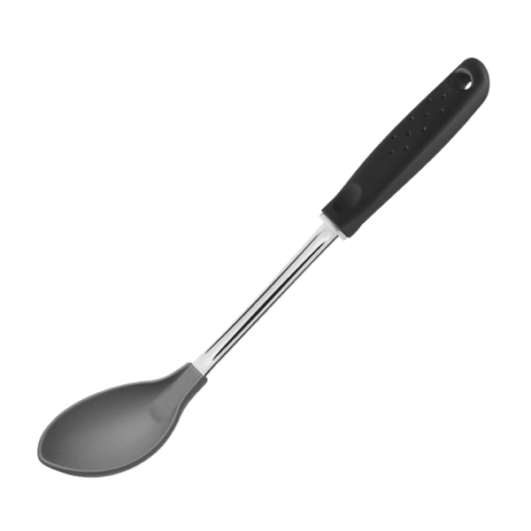 Cuchara para Arroz de Nylon  Utilitá 25693/100 Tramontina