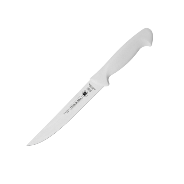 Cuchillo Deshuesar Acero Inoxidable Premium 6 Pulgadas 24474/186 Tramontina