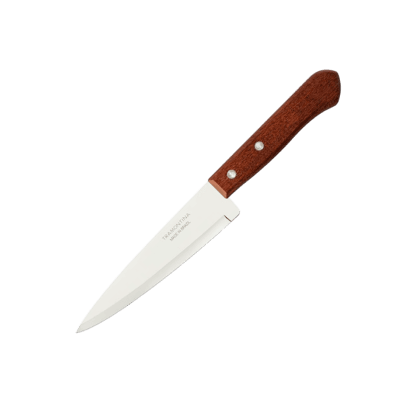 Cuchillo Acero Inoxidable Dynamic 5 Pulgadas 22902/105 Tramontina - Imagen 2