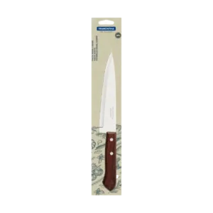 Cuchillo Acero Inoxidable Dynamic 6 Pulgadas 22902/106 Tramontina