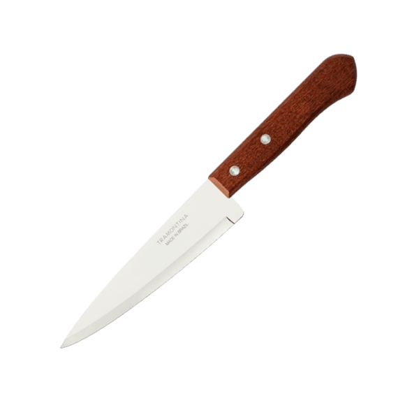 Cuchillo Acero Inoxidable Dynamic 7 Pulgadas 22902/107 Tramontina - Imagen 2