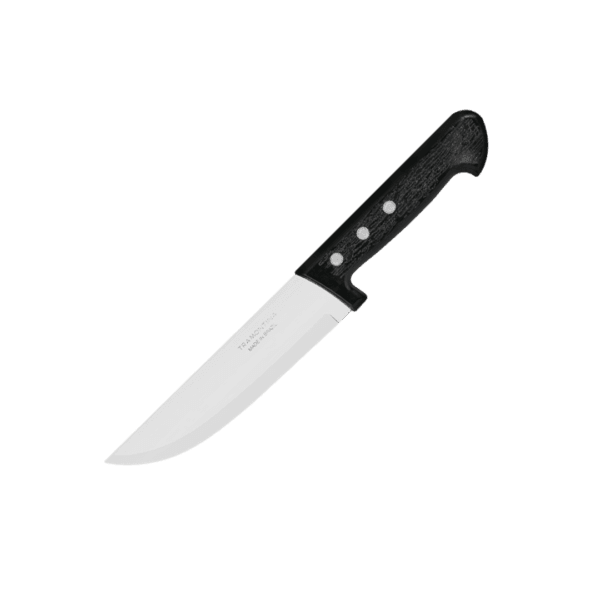 Cuchillo Acero Inoxidable Plenus 6 Pulgadas 22921/006 Tramontina