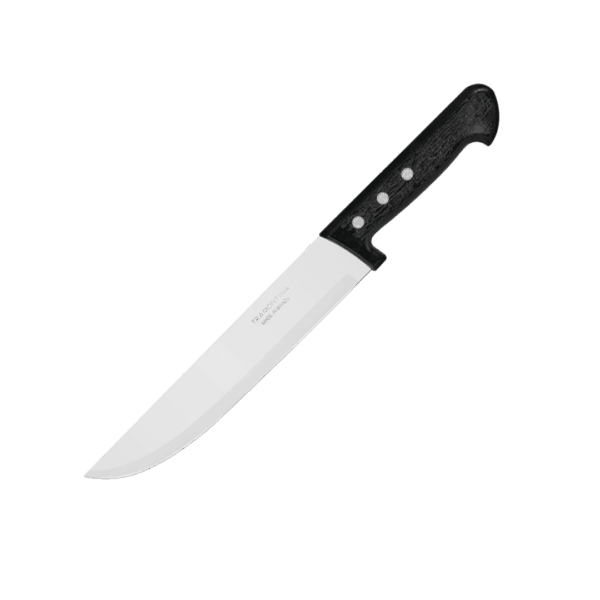 Cuchillo Acero Inoxidable Plenus 8 Pulgadas 22921/008 Tramontina