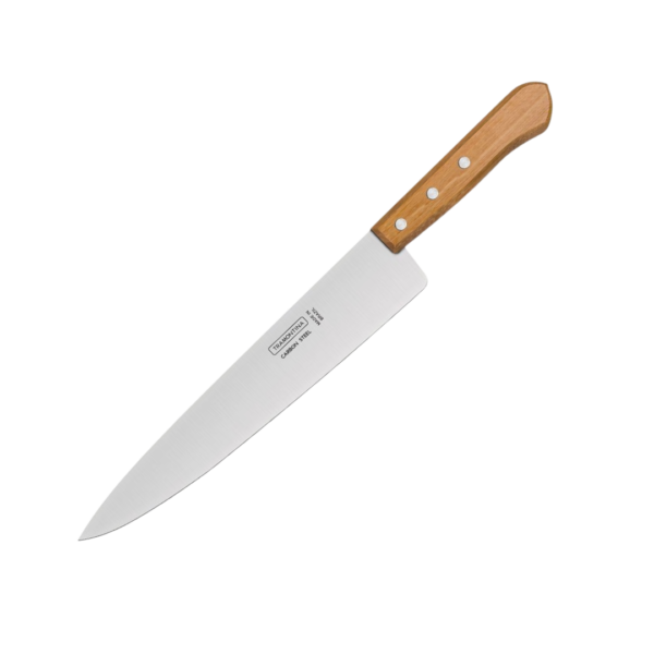 Cuchillo Acero Inoxidable Carbon 10 Pulgadas 22950/000 Tramontina