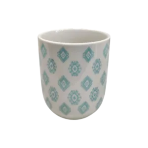 Cuenco de Porcelana 150ml Diseño Logos