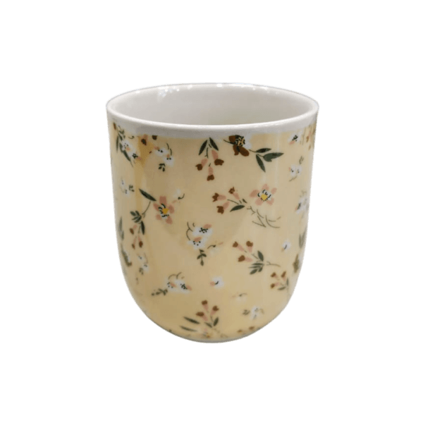 Cuenco de Porcelana 150ml Diseño Sweet Home