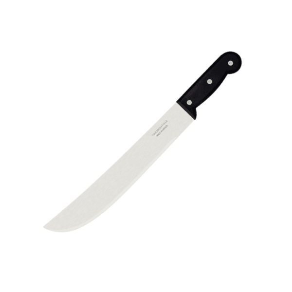 Machete Acero Al Carbono Y Mango Polipropileno 12 Pulgadas 26600/112 Tramontina