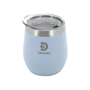 Mate c/Tapa Acero Inoxidable 18501 Discovery 280ml