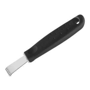 Raspador para Limón Acero Inoxidable  Utilitá 25623/180 Tramontina