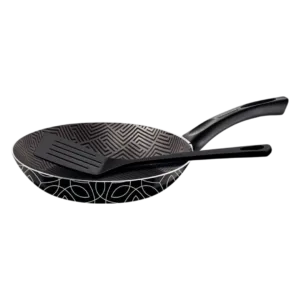 Sartén Antiadherente Paris c/Espátula 28508/618 Tramontina 18cm