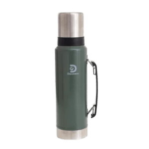 Termo Discovery Acero Inoxidable 11398 Verde 1300ml