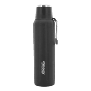 Termo Discovery Acero Inoxidable 13611 Negro 750ml