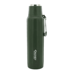 Termo Discovery Acero Inoxidable 13612 Verde 750ml