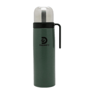 Termo Discovery Acero Inoxidable 13618 Verde 1L