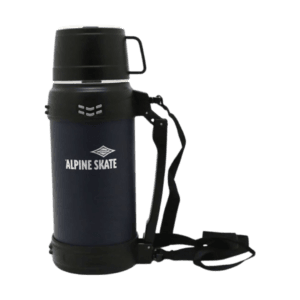 Termo Alpine Skate Acero Inoxidable 16456 1600ml