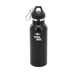 Botella Térmica Alpine Skate Acero Inoxidable 18503 600ml