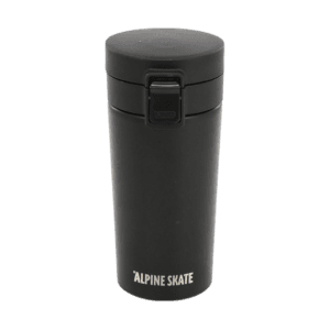 Vaso Térmico Alpine Skate Acero Inoxidable 18504 380ml