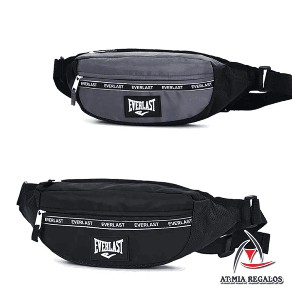Riñonera Everlast 21753 Urbano - Imagen 2