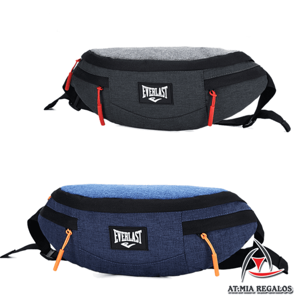 Riñonera Everlast 21758 Urbano - Imagen 2