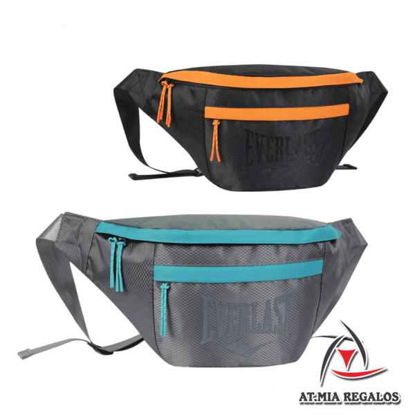 Riñonera Everlast 27267 Urbano - Imagen 2