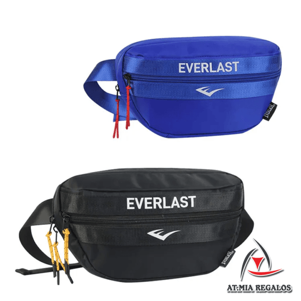 Riñonera Everlast 27268 Urbano - Imagen 2