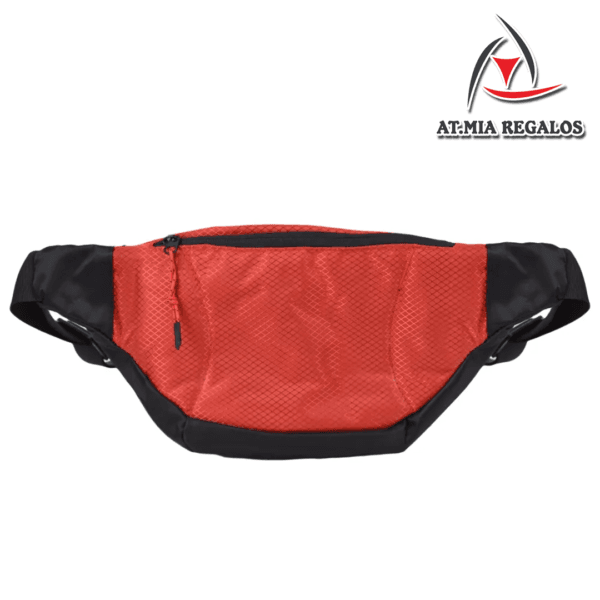 Riñonera NBA Chicago Bulls 28143 Unisex - Imagen 2
