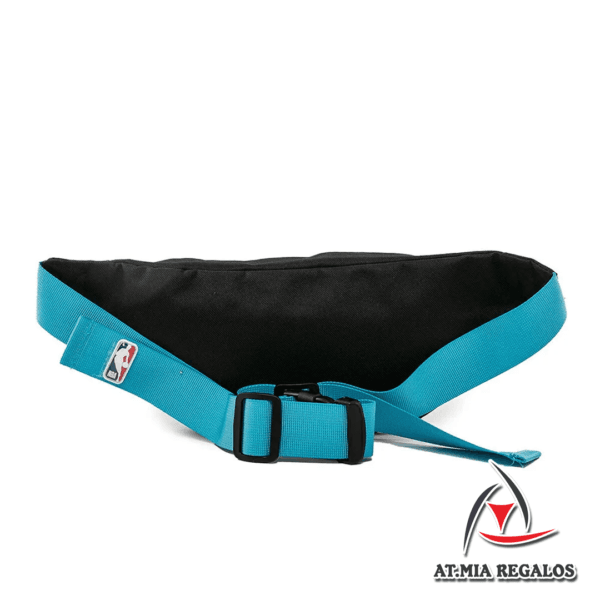 Riñonera NBA Miami Heat 28150 Unisex - Imagen 2