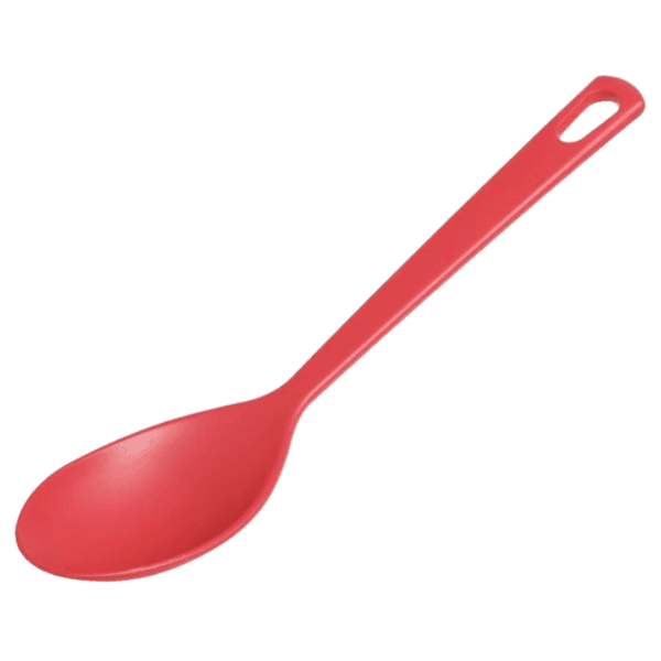 Cuchara para Arroz de Nylon  Utilitá 25126/170 Tramontina