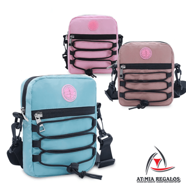Morral Trendy 27197 Urbano - Imagen 2
