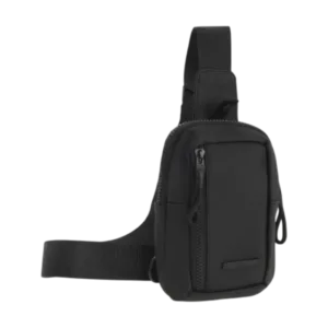 Morral Travel Tech Negro 53540 Urbano