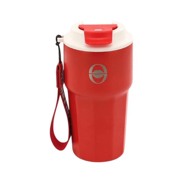 Vaso Térmico Acero Inoxidable 18389 Oreiro Love 500ml
