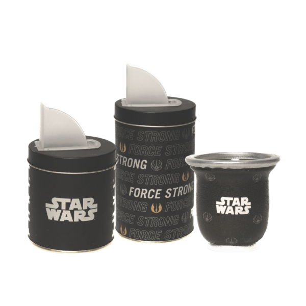 Set de Mate Deluxe Star Wars BigLife