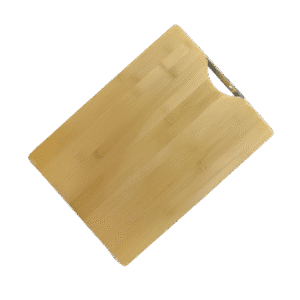Tabla de Bamboo Para Picar 32x22x2 Para Verdura