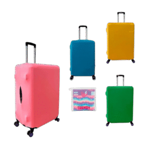 Funda Cubre Valijas Trendy 28 Pulgadas 17019