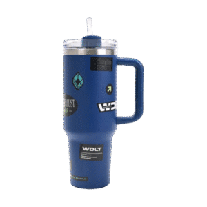 Vaso Térmico WanderLust Acero Inoxidable Quencher 39429 1200ml