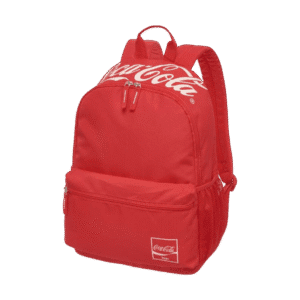 Mochila Coca-Cola 71020404D Rojo Urbana