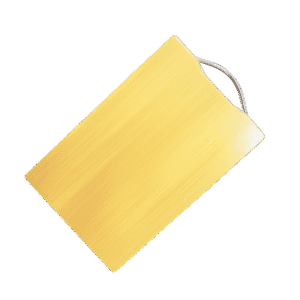 Tabla de Bamboo Para Picar 30x20x2 Para Verdura c/Agarre